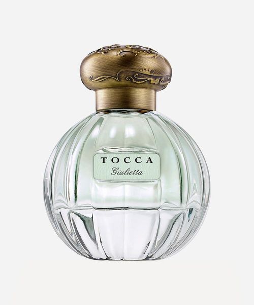 Tocca Giulietta Eau De Parfum...