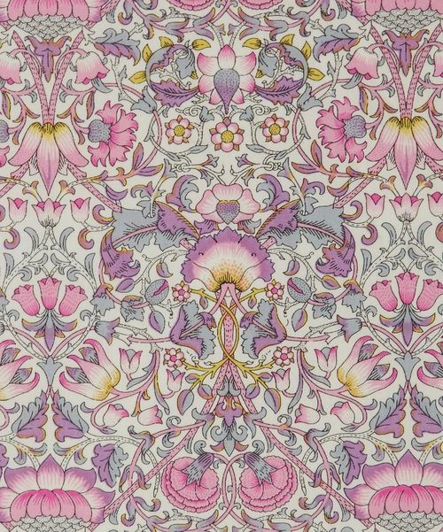 Liberty Fabrics Lodden Tana...