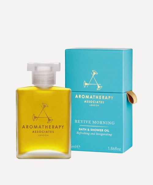 Aromatherapy Associates...