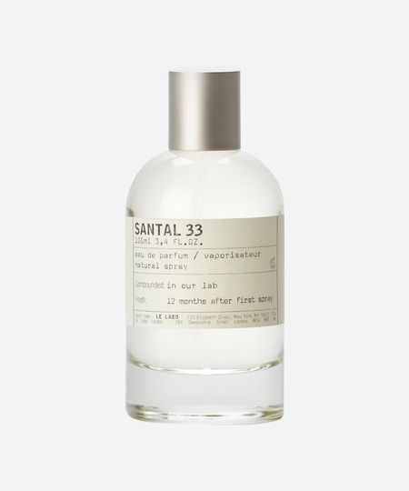 Santal 33 Eau de Parfum 100ml