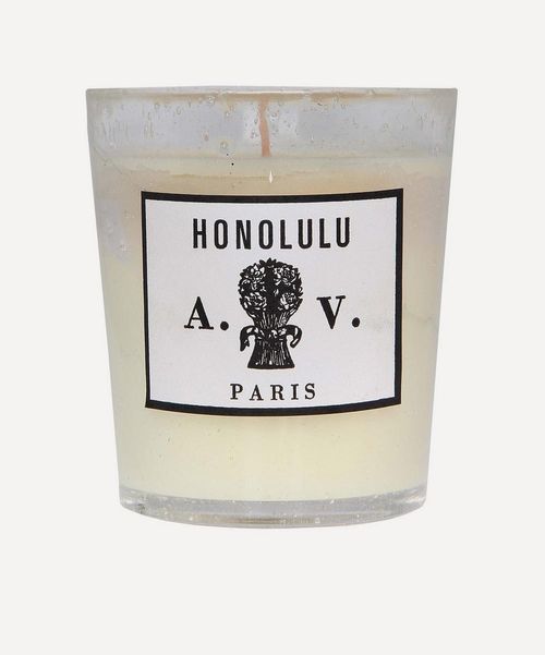 Astier de Villatte Honolulu...