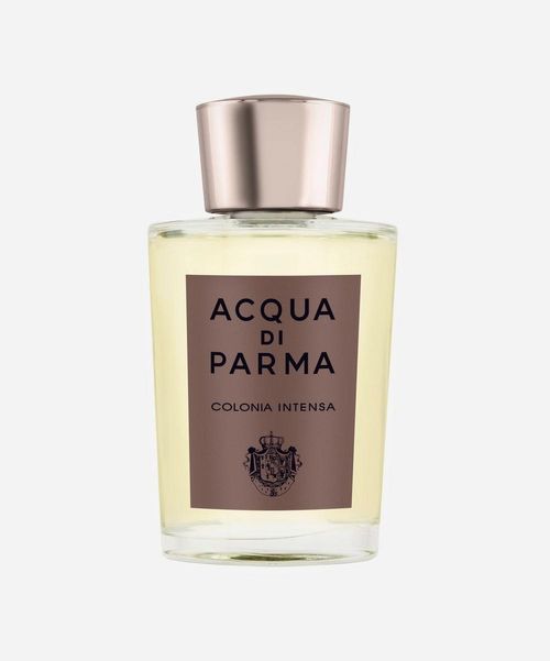 Acqua Di Parma Mens Colonia Intensa Eau De Cologne 180ml - Luxury Unisex Perfume One size