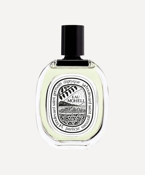 Diptyque Women's Eau Moheli...