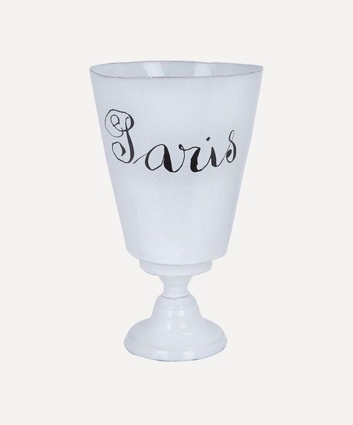 Astier de Villatte Paris Vase...