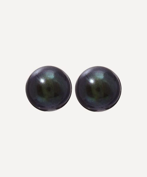 Kojis Black Pearl Stud...