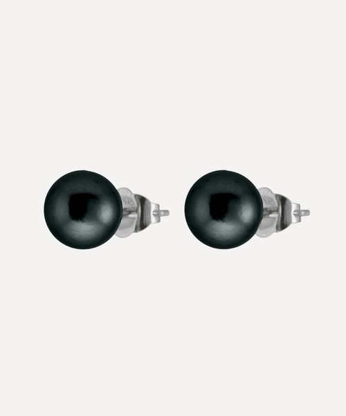 Kojis Black Pearl Stud...