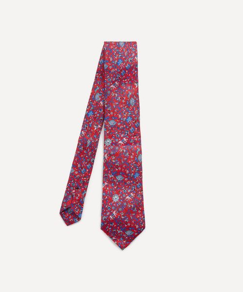 Liberty Mens Imran Silk Tie...