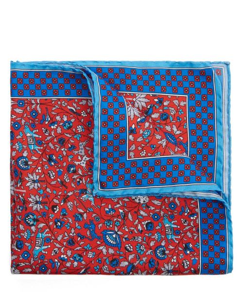 Liberty Liberty Print Imran...