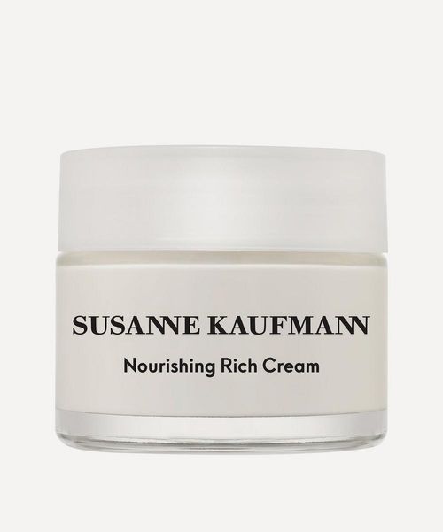 Susanne Kaufmann Nourishing...