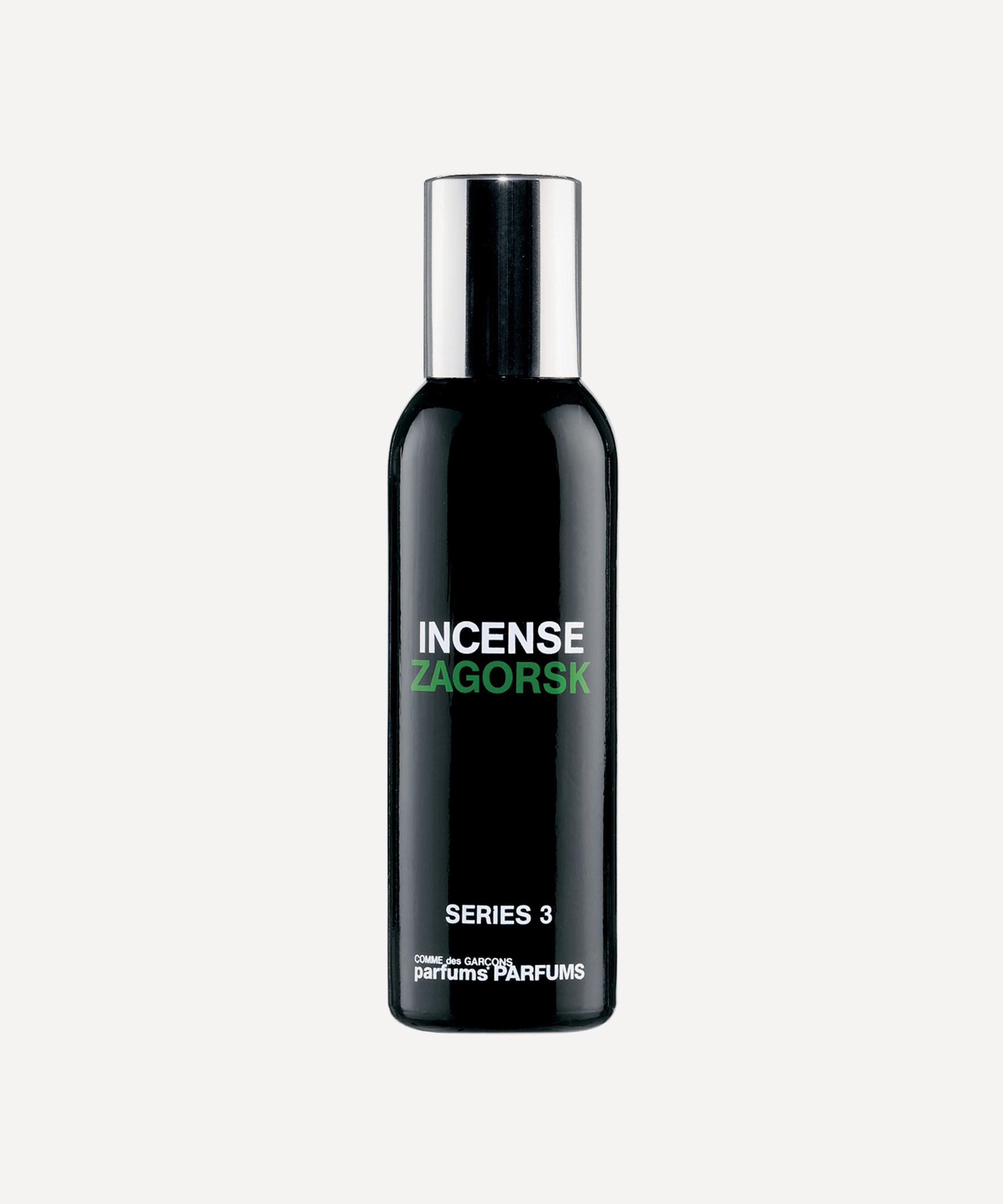 Comme des garcons 50ml de agua hot sale