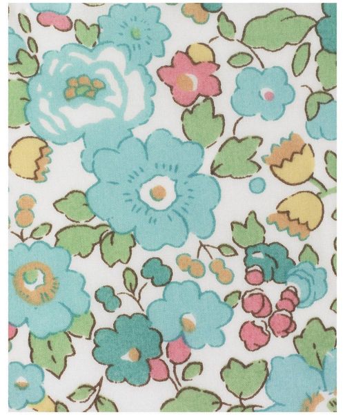 Liberty Fabrics Betsy Tana...