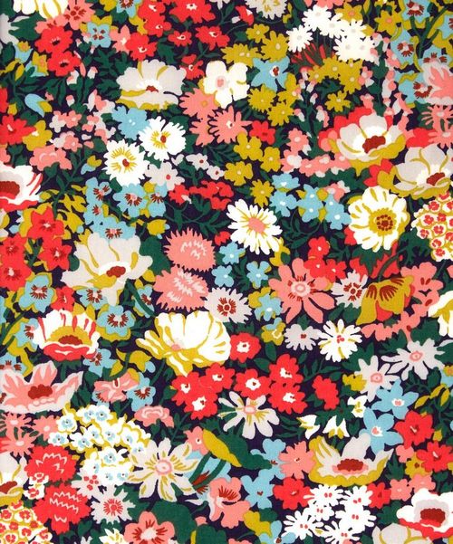 Liberty Fabrics Thorpe Tana...