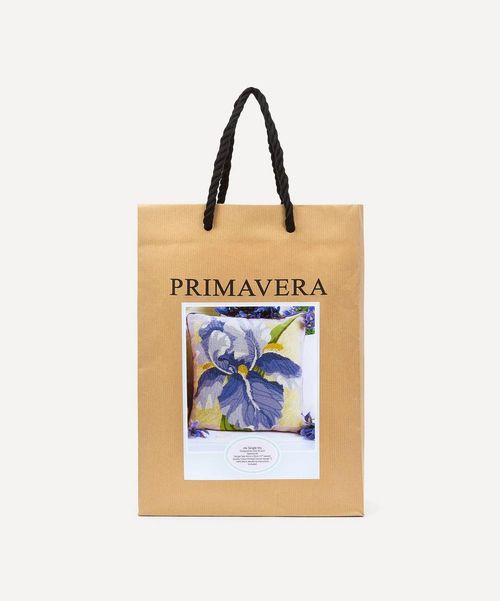 Primavera Single Iris...