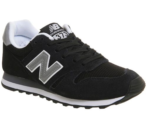 New Balance M373 BLACK | Compare Highcross Shopping Centre Leicester