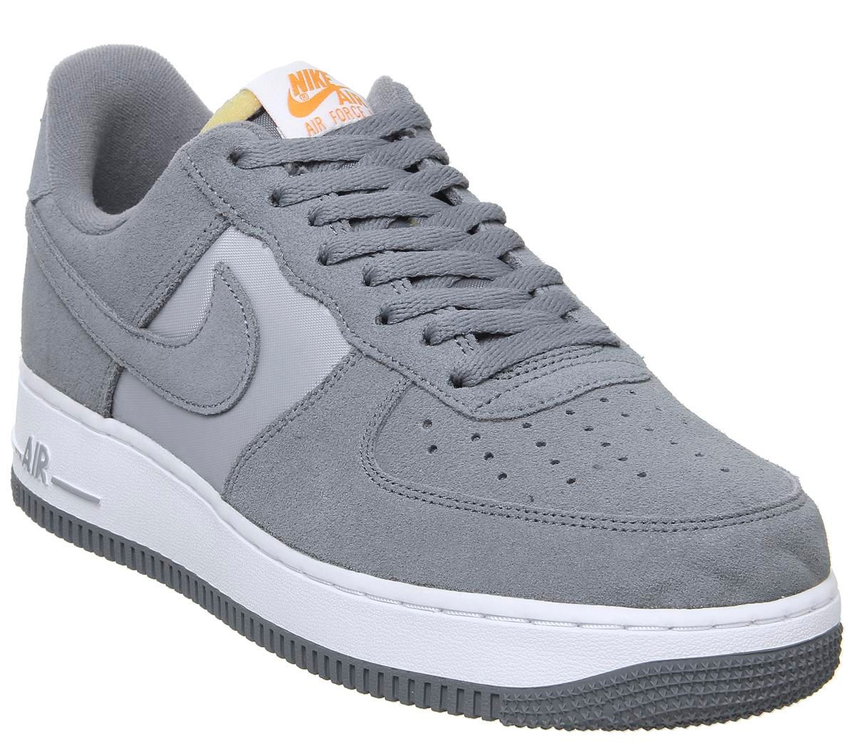 office nike air force one