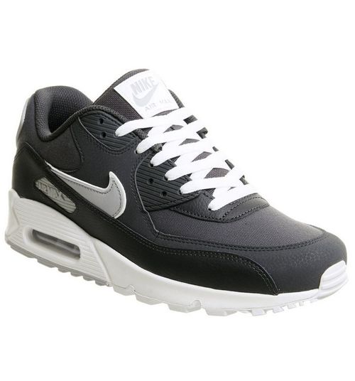 Nike Air Max 90 BLACK...