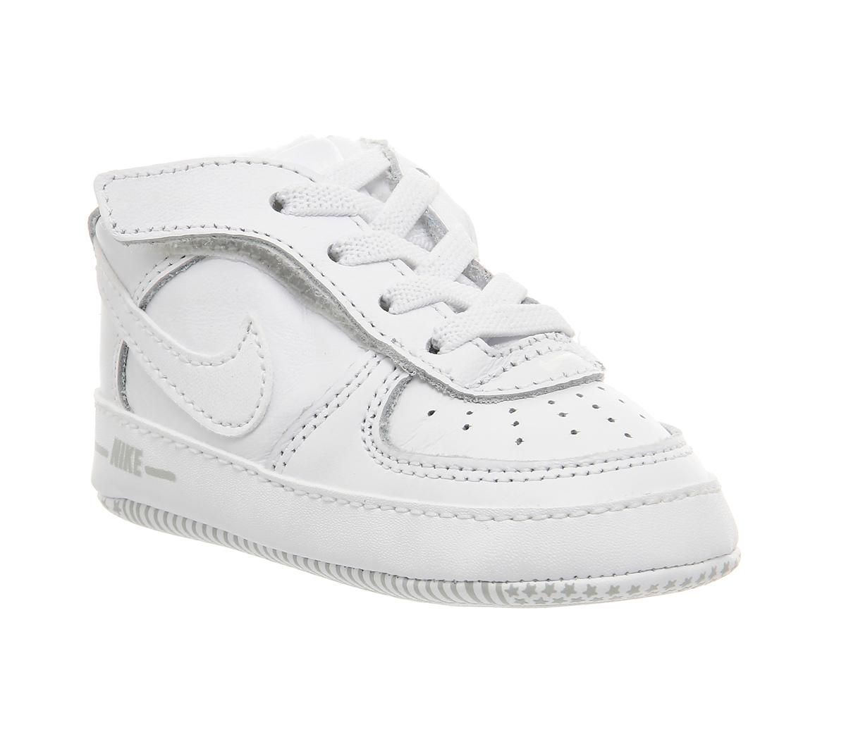 crib air force ones