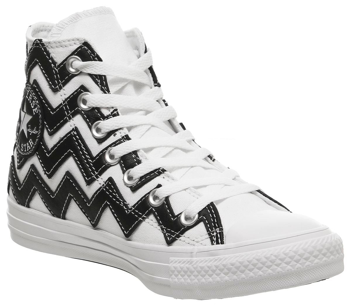 converse zig zag