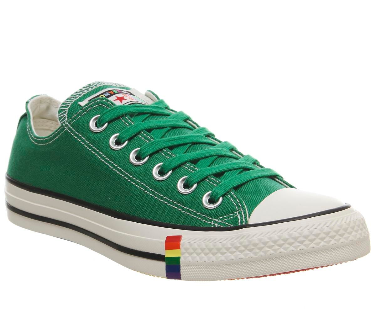 office converse pride