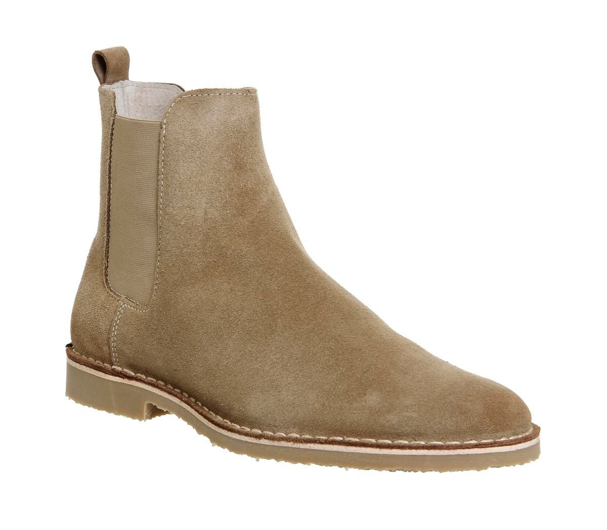 Ask the missus chelsea boots discount