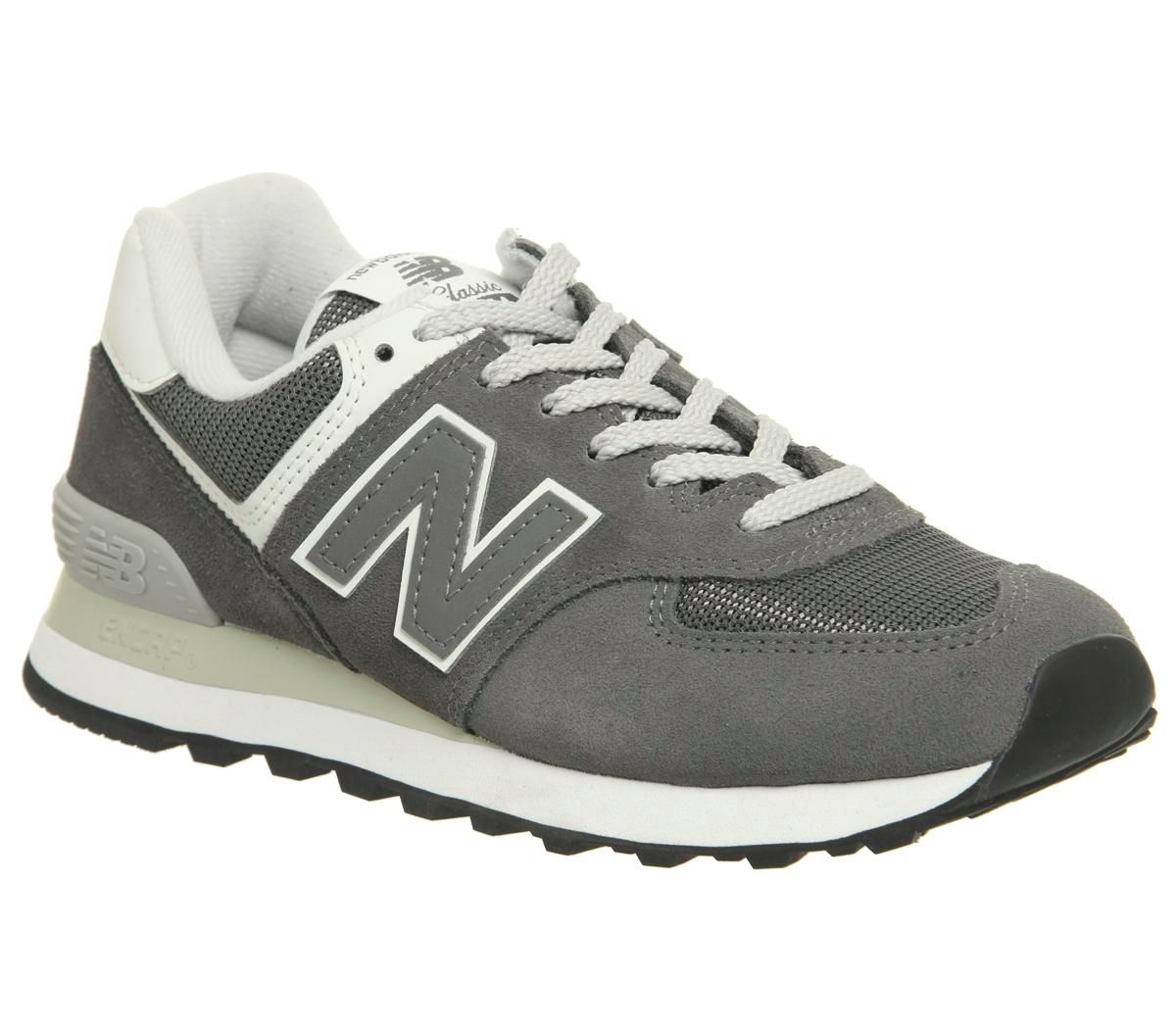 new balance 574 office