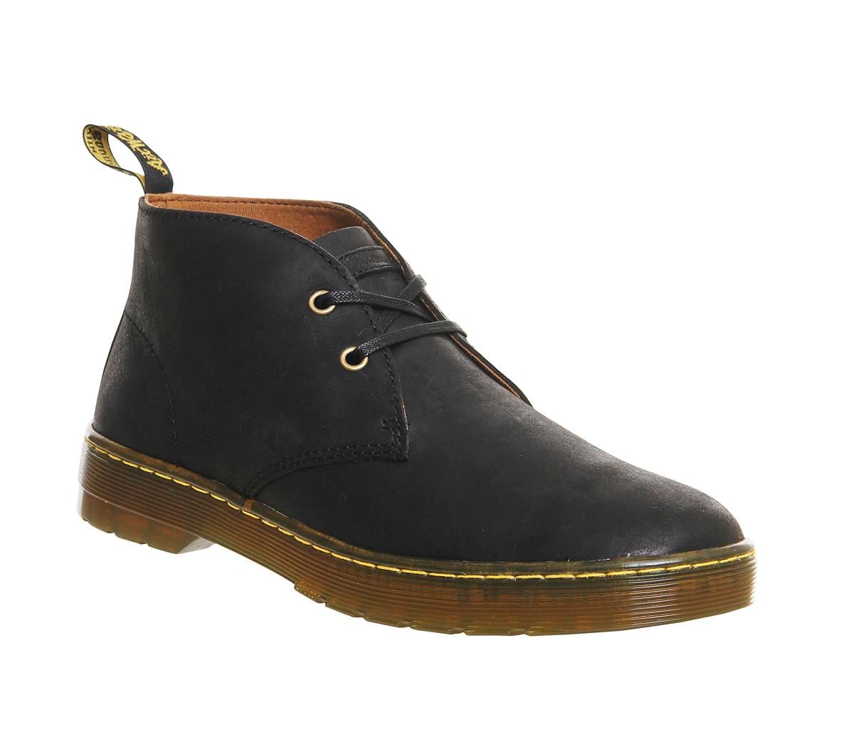 Dr martens cabrillo on sale chukka