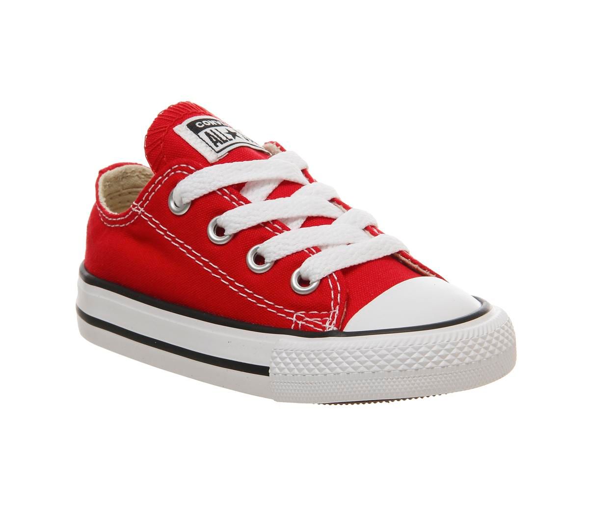 womens customised converse