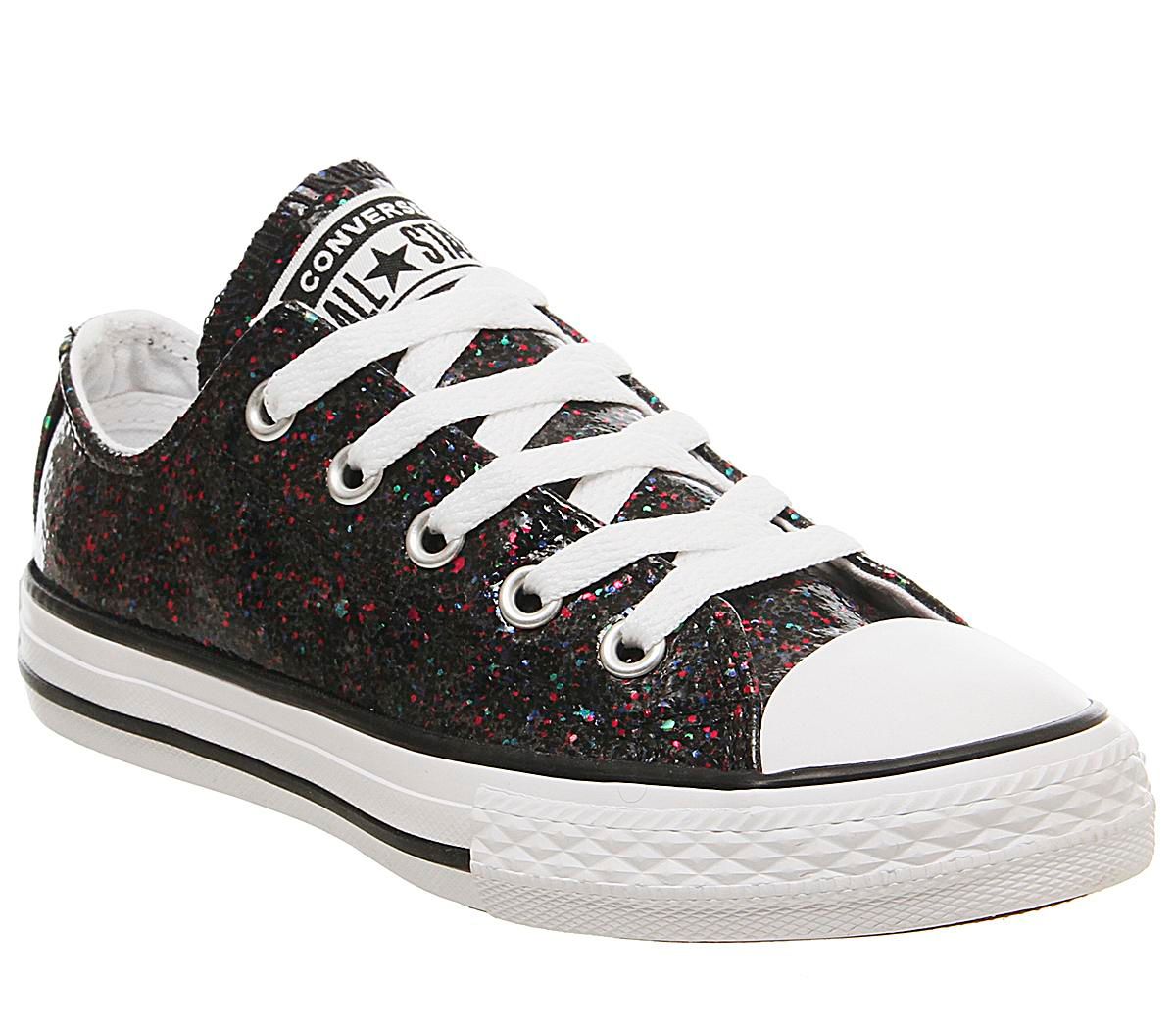 silver converse office