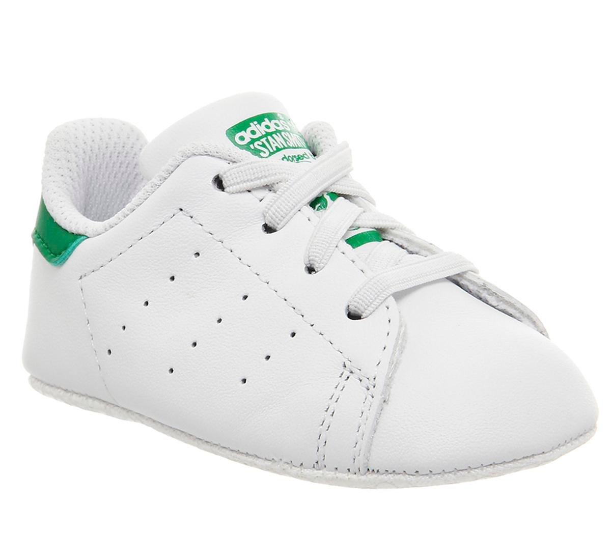 adidas stan smith crib