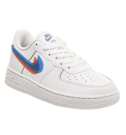 Nike Air Force 1 Ps WHITE...