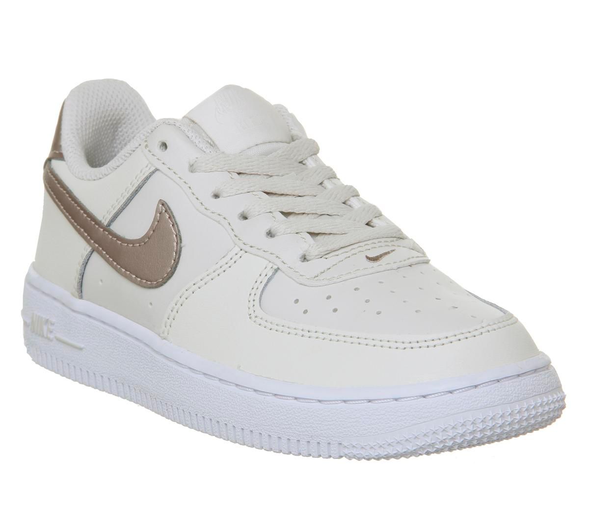 office junior nike air force 1