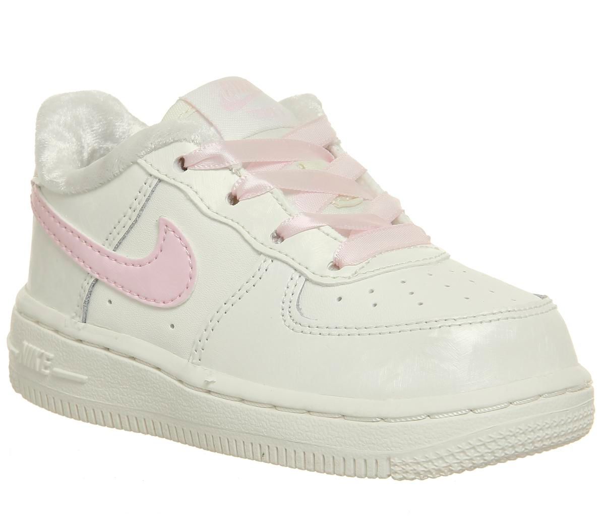 pink infant air force