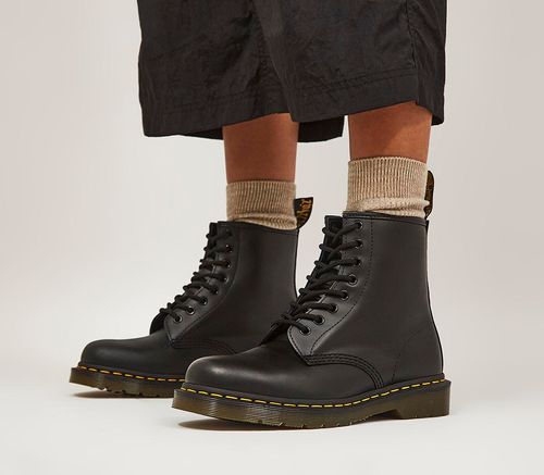 Dr. Martens 8 Eyelet Lace Up...