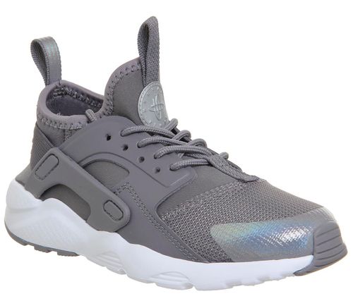 Nike Run Ultra Ps METALLIC SILVER WHITE | Compare | Highcross Shopping