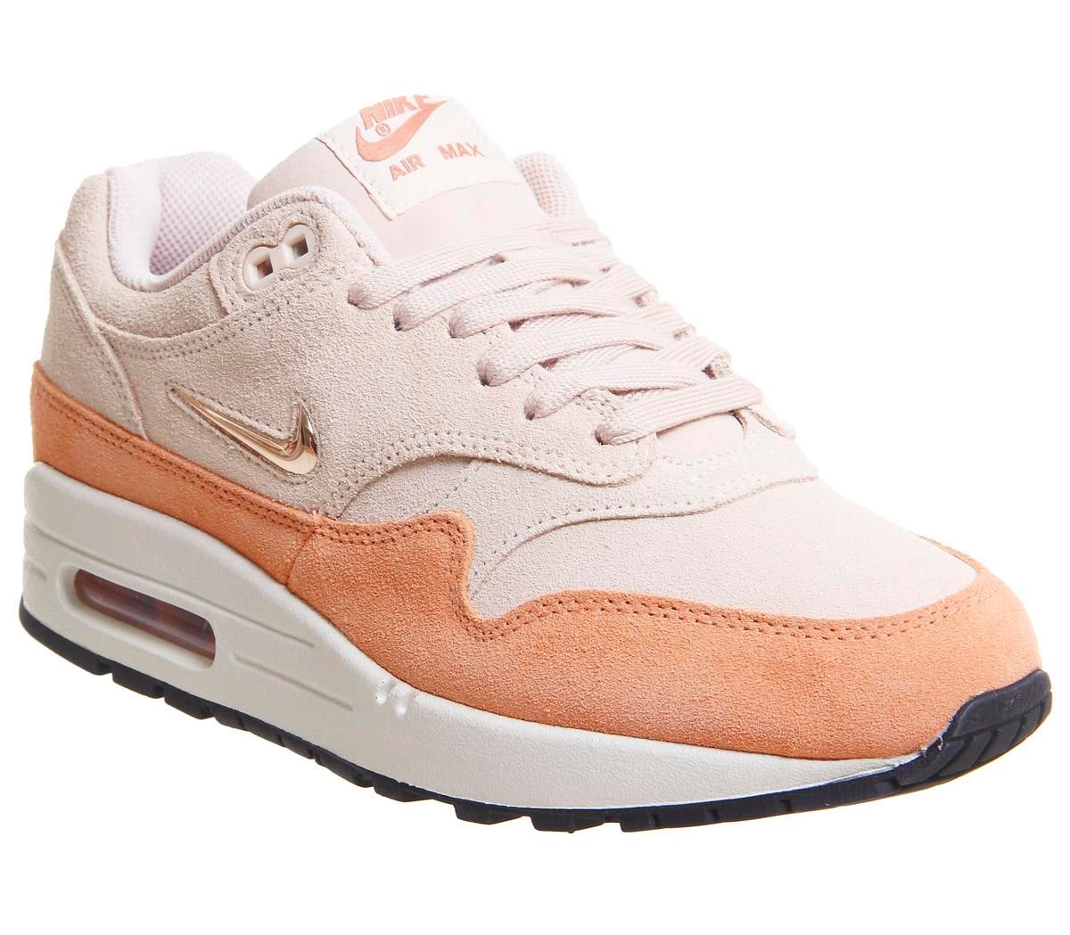 Nike air max 1 premium sc store guava ice