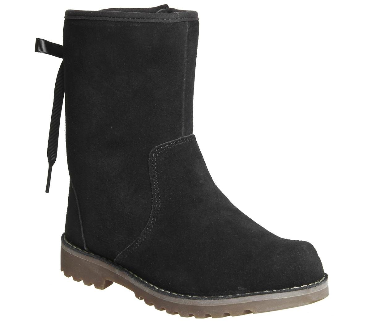 ugg corene suede boot