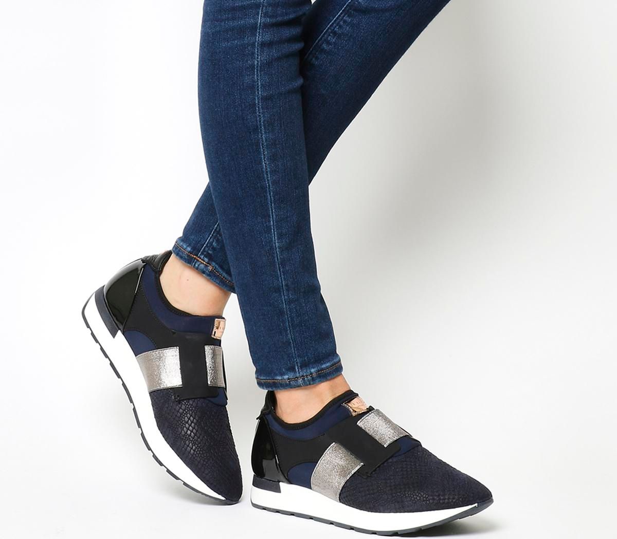 ted baker kygoa trainers