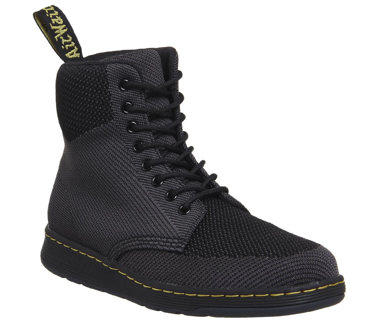 dr martens cavendish knit