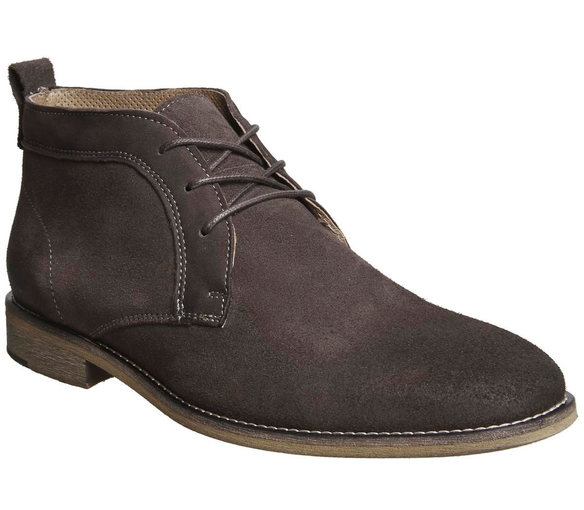 ask the missus chukka boots