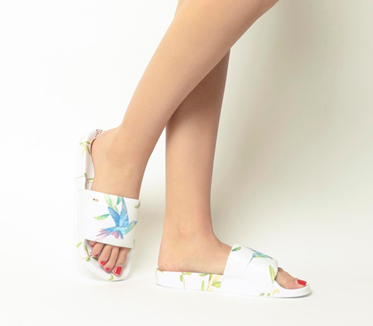 Ted baker aveline sliders sale