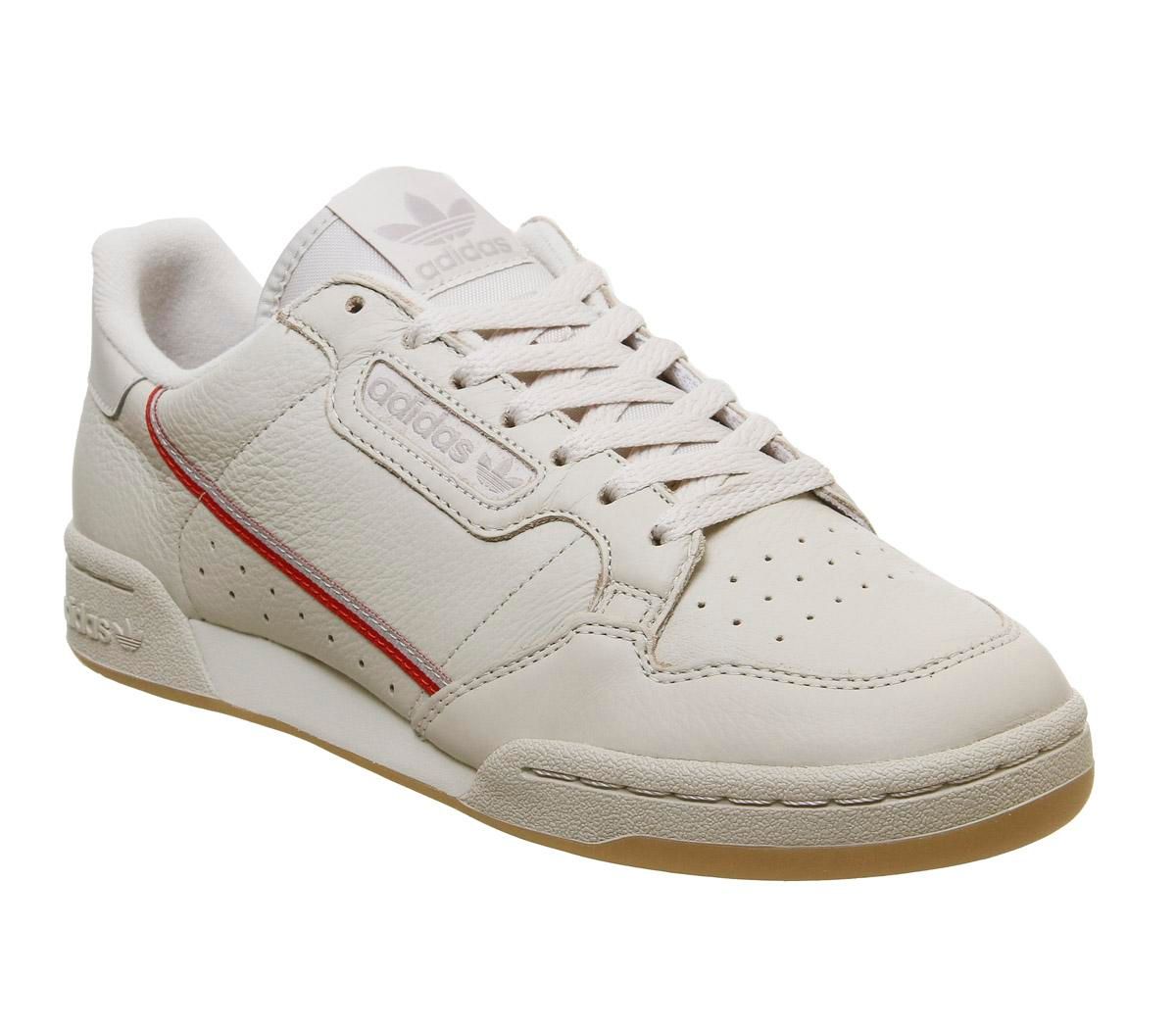 office adidas continental 80