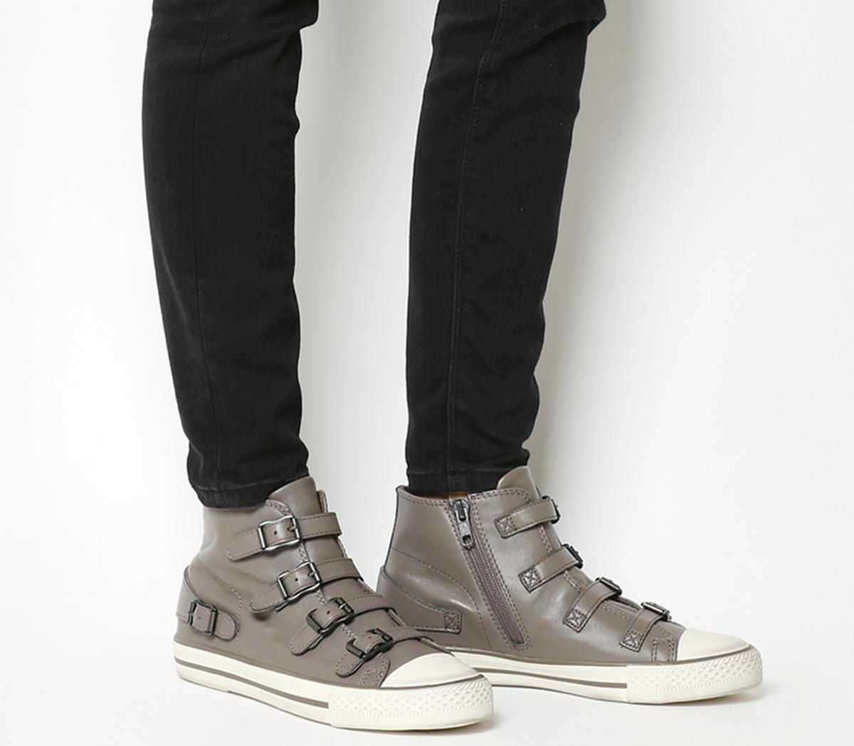ash venus trainers