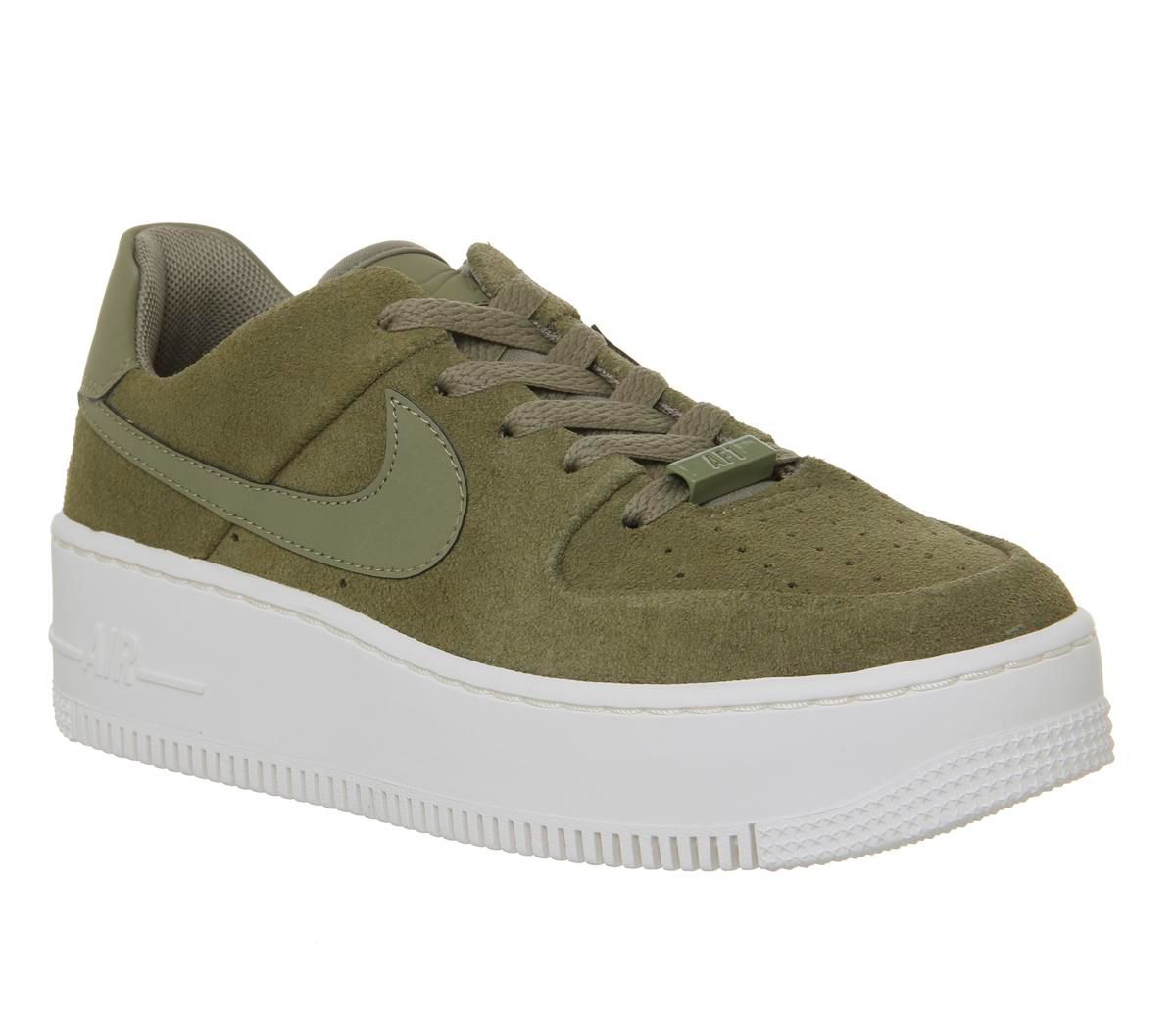 office air force 1 sage