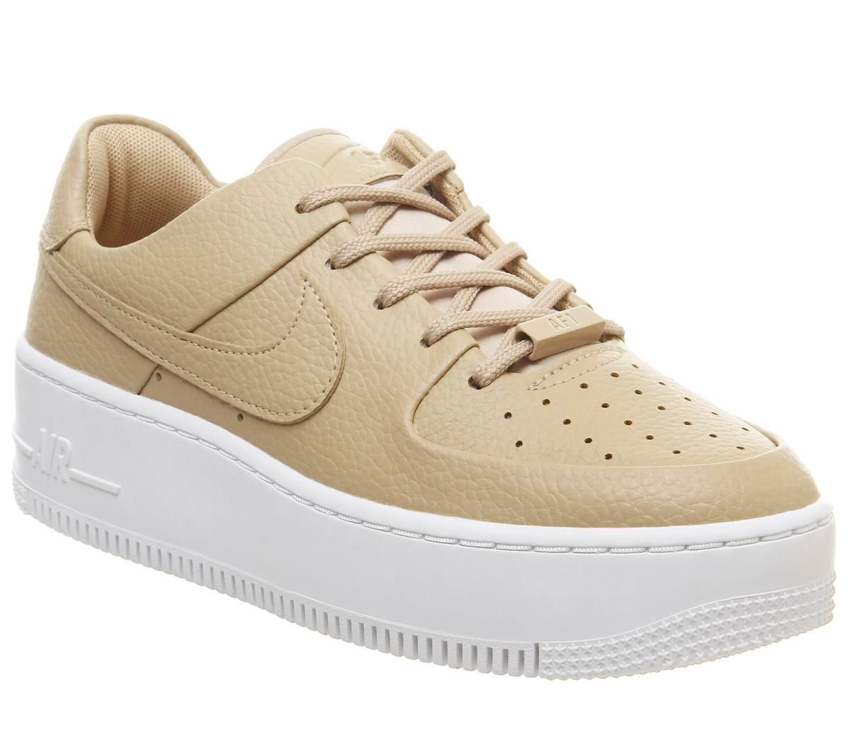 air force 1 sage desert ore