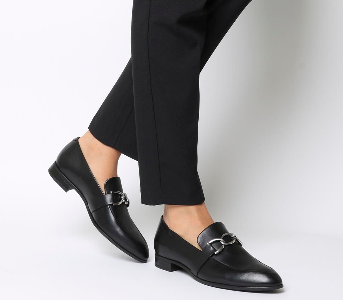 vagabond loafers frances