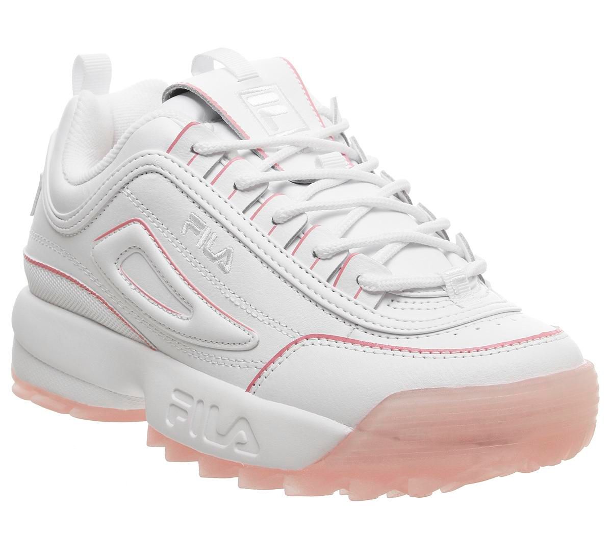 fila disruptor one