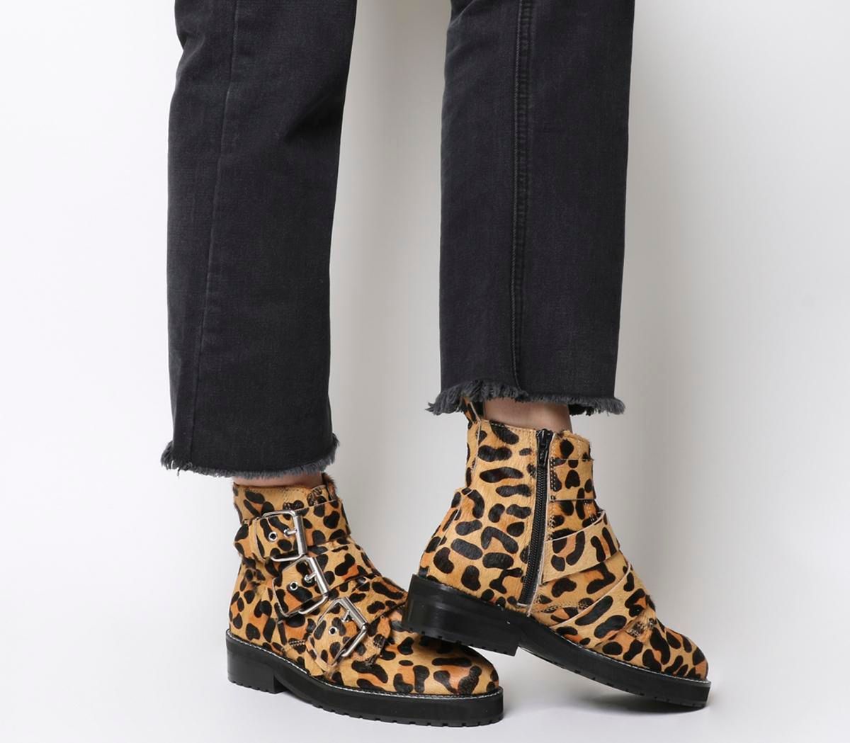 Office artillery boots sale