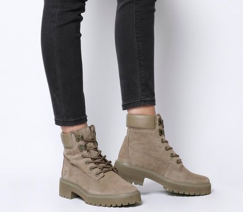 Timberland Carnaby Cool Boot GREY | Compare Reading