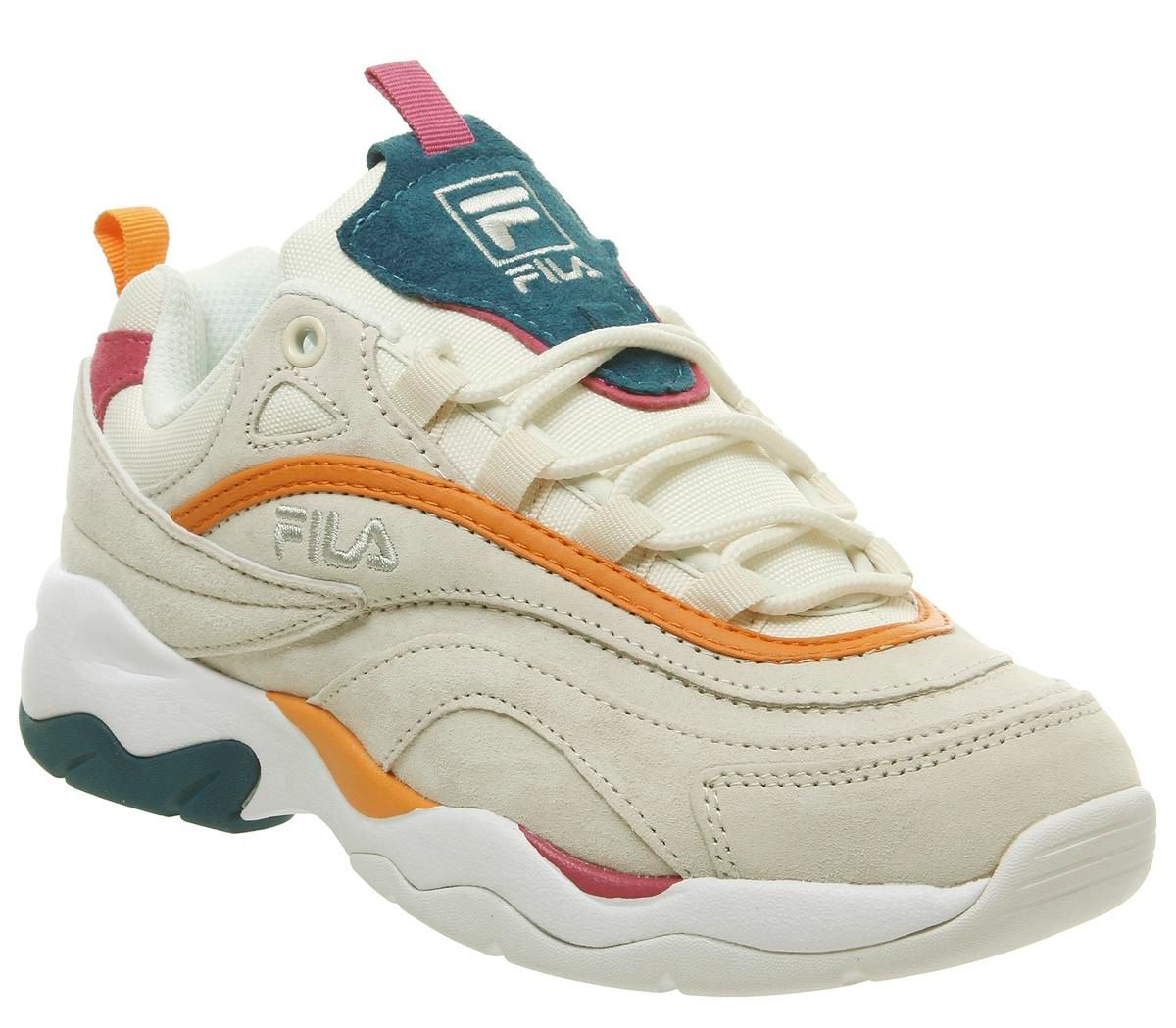 fila ray office