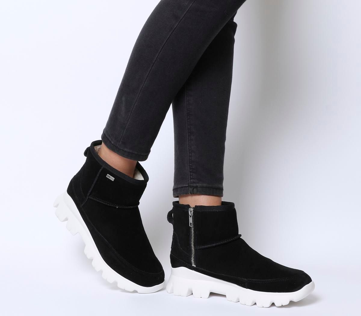 ugg palomar sneaker boots